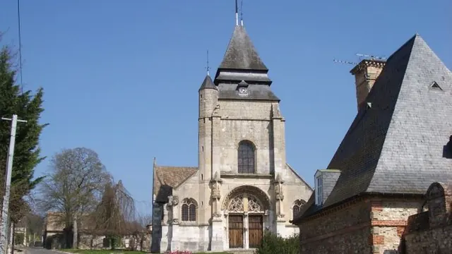 Photo de Ménilles