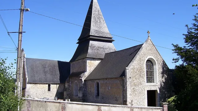 Photo de Menneval