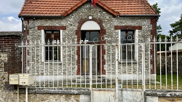 Photo de Mercey