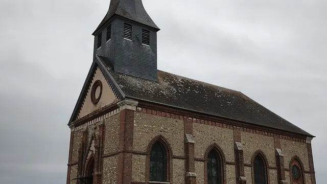 Photo de Le Mesnil-Fuguet