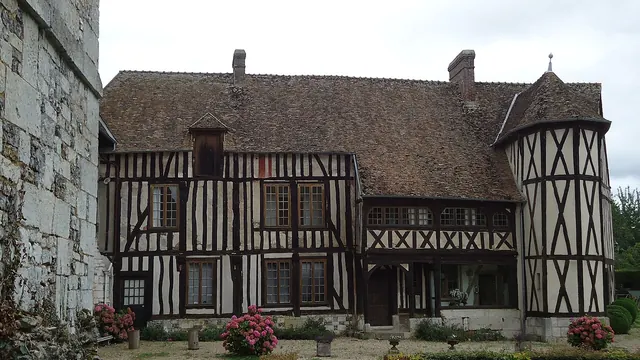 Photo de Le Mesnil-Jourdain