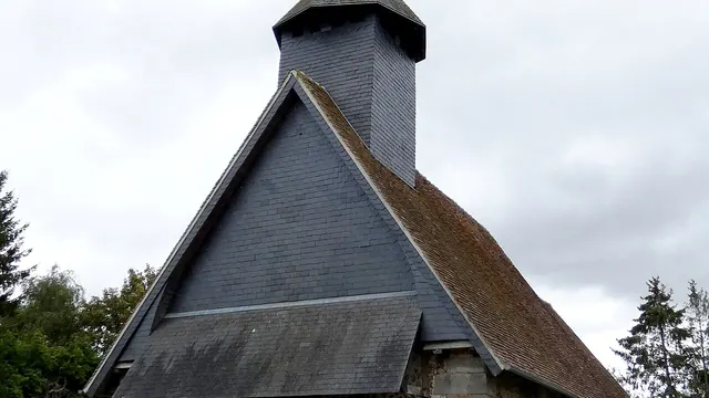 Photo de Mesnil-Rousset