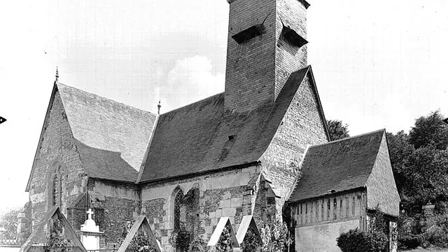 Photo de Mesnil-sous-Vienne