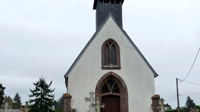 Photo de Mesnil-sur-l'Estrée