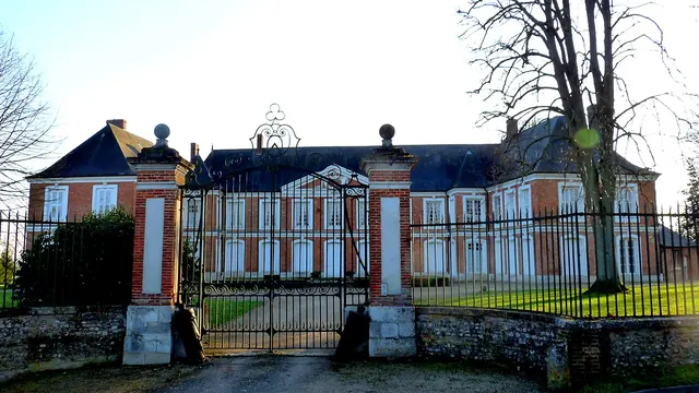Photo de Mesnil-Verclives