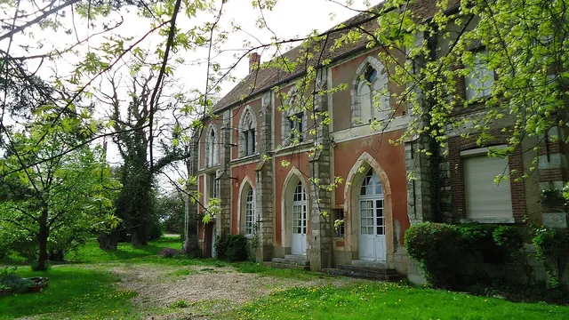 Photo de Mézières-en-Vexin