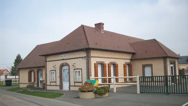 Photo de Moisville