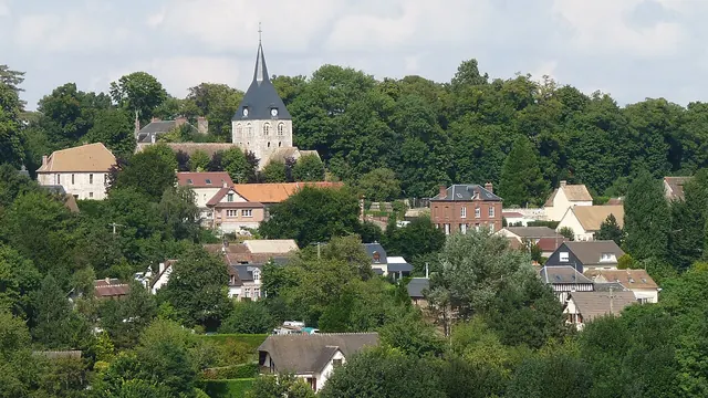 Photo de Terres de Bord