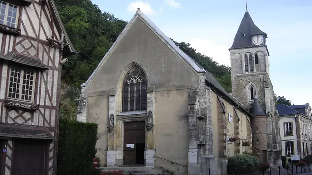 Photo de Montfort-sur-Risle