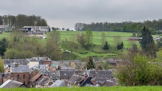 Photo de Montreuil-l'Argillé