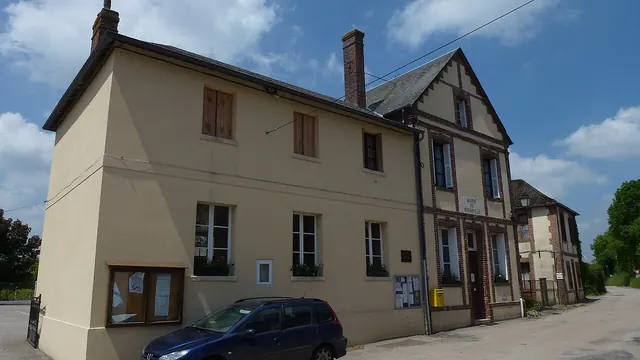 Photo de Morainville-Jouveaux