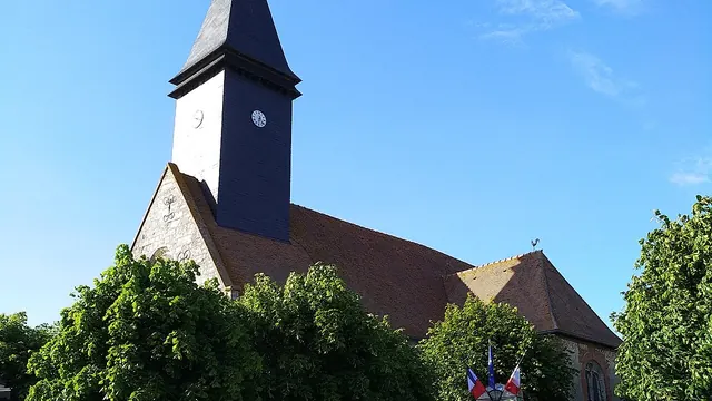 Photo de Mousseaux-Neuville