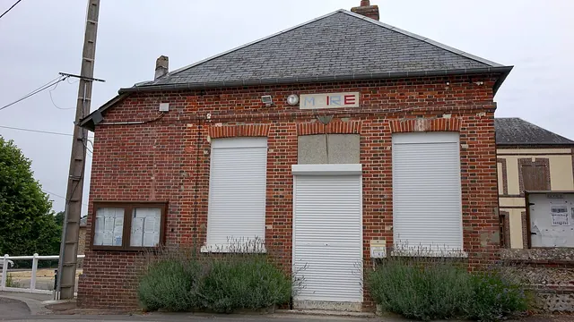 Photo de Nagel-Séez-Mesnil