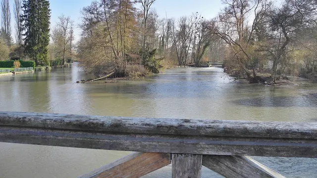 Photo de Neuilly