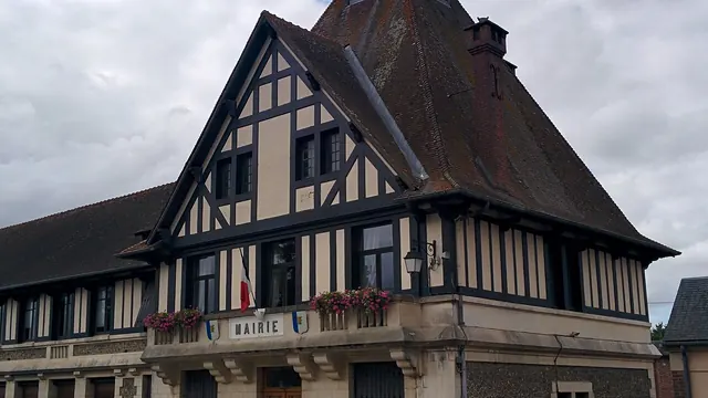 Photo de La Neuve-Lyre