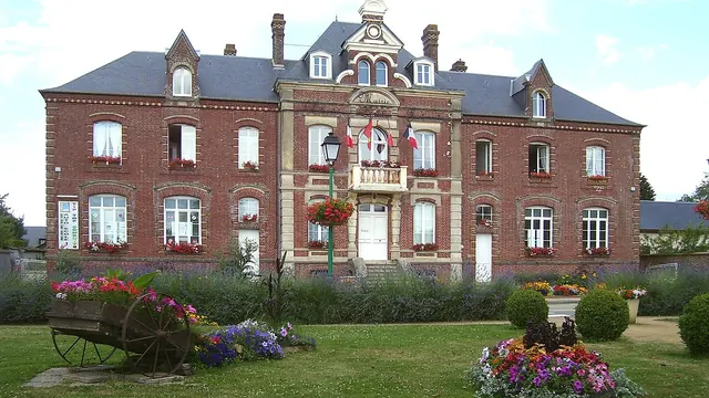 Photo de La Neuville-du-Bosc