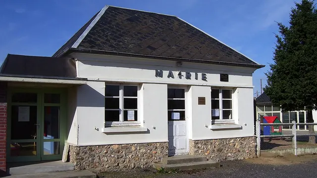 Photo de Neuville-sur-Authou