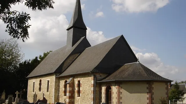 Photo de La Noë-Poulain