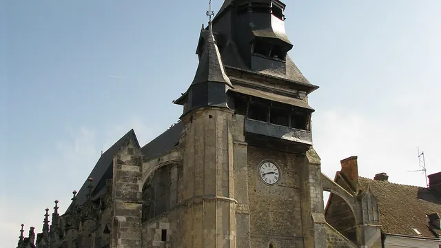Photo de Nonancourt