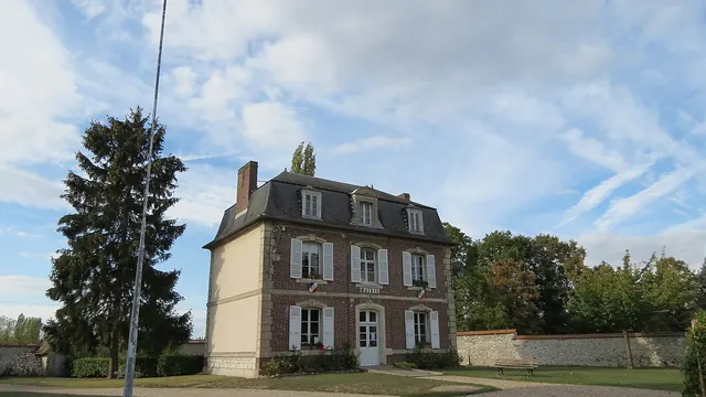 Photo de Notre-Dame-de-l'Isle