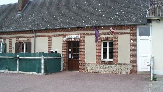 Photo de Le Noyer-en-Ouche