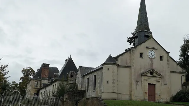Photo de Noyers