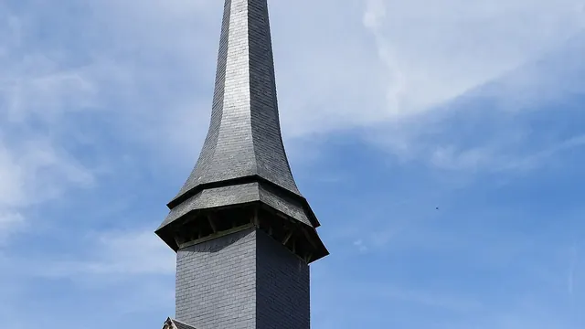 Photo de Le Val-Doré