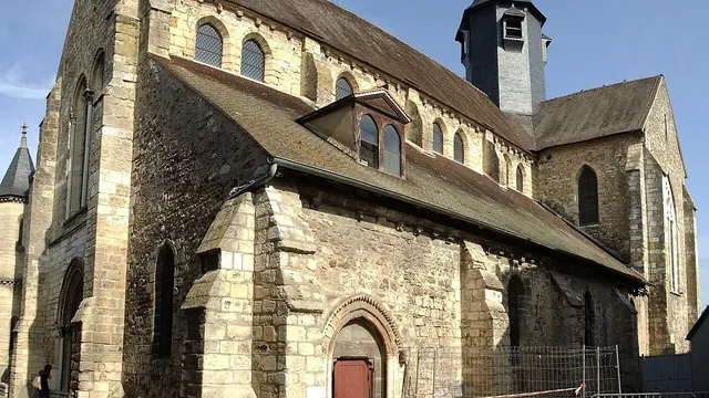 Photo de Pacy-sur-Eure