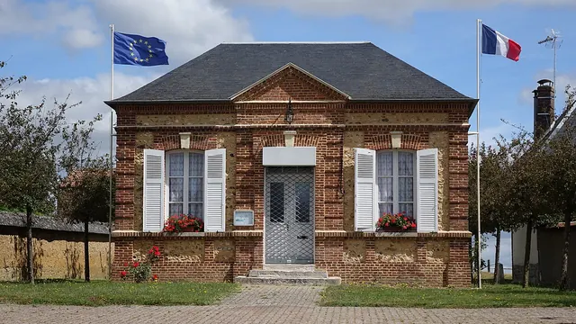 Photo de Parville