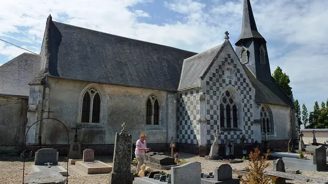 Photo de Perriers-la-Campagne