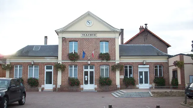 Photo de Perriers-sur-Andelle