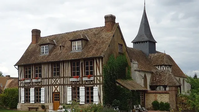 Photo de Pinterville