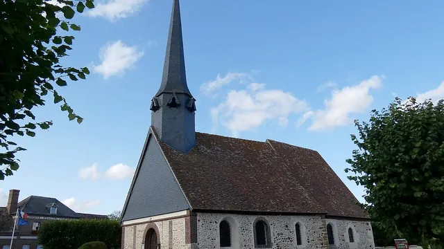 Photo de Piseux