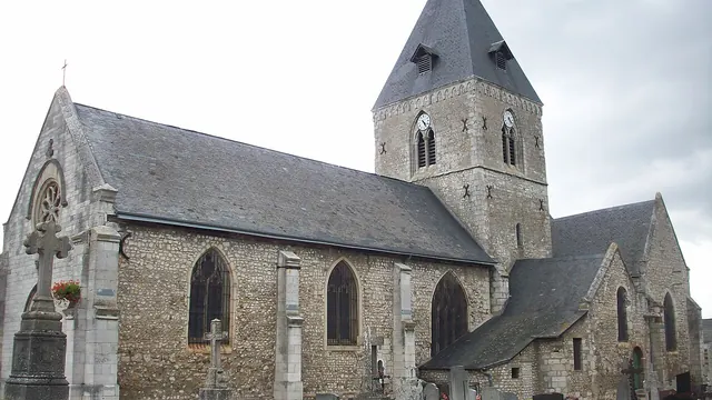 Photo de Pîtres