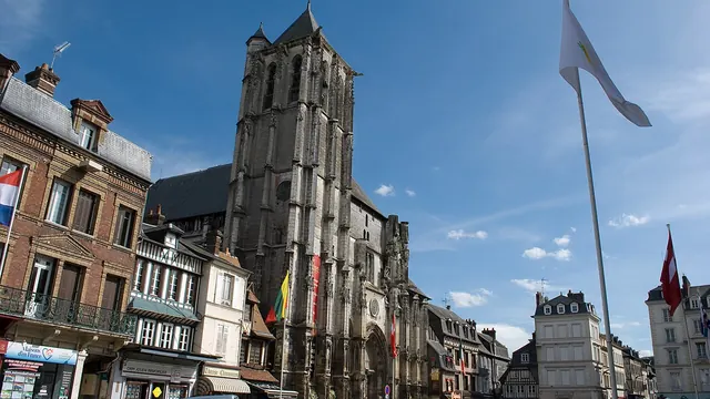 Photo de Pont-Audemer