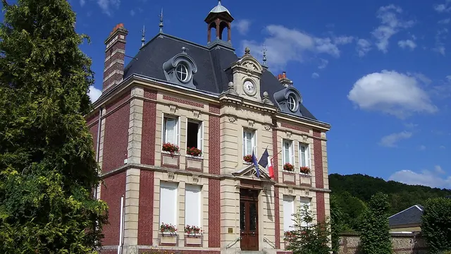 Photo de Pont-Authou