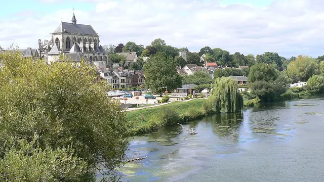 Photo de Pont-de-l'Arche