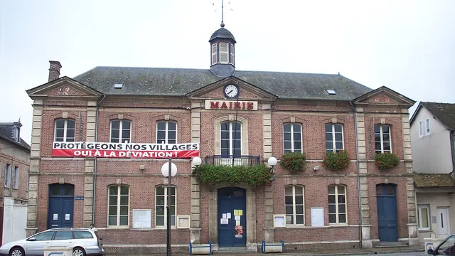 Photo de Pont-Saint-Pierre