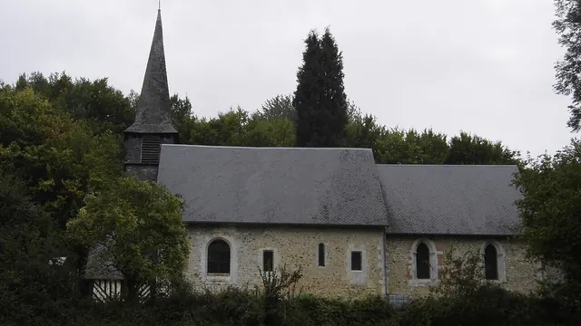 Photo de La Poterie-Mathieu