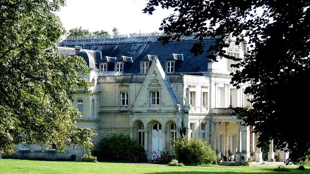 Photo de Pressagny-l'Orgueilleux