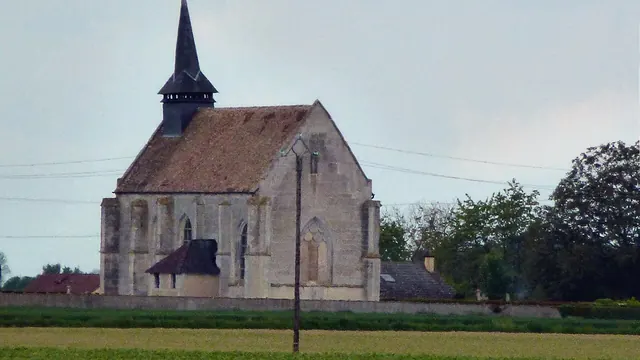 Photo de La Pyle