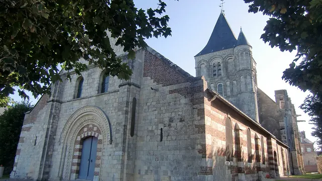 Photo de Quillebeuf-sur-Seine
