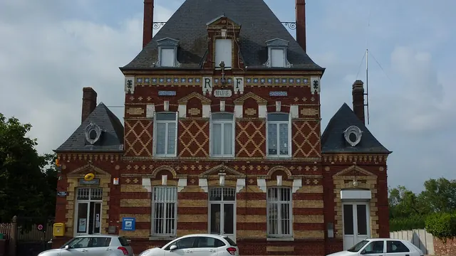 Photo de Quittebeuf