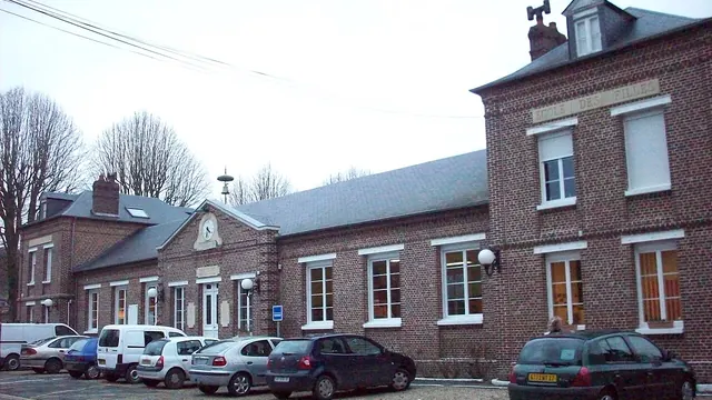 Photo de Radepont