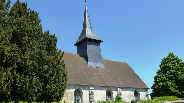 Photo de Romilly-la-Puthenaye