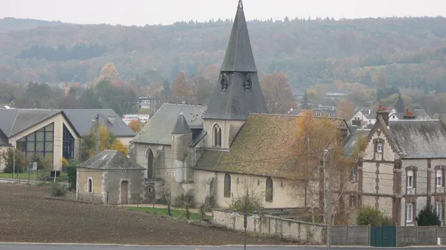Photo de Romilly-sur-Andelle