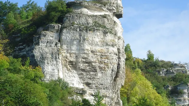 Photo de La Roquette