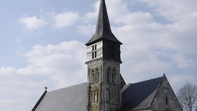 Photo de Routot