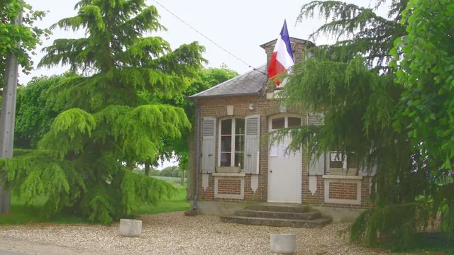 Photo de Rouvray