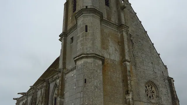 Photo de Sacquenville